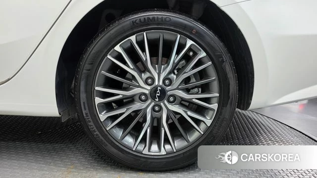 Kia The New K3 2nd generation id 4898722 из Кореи 13
