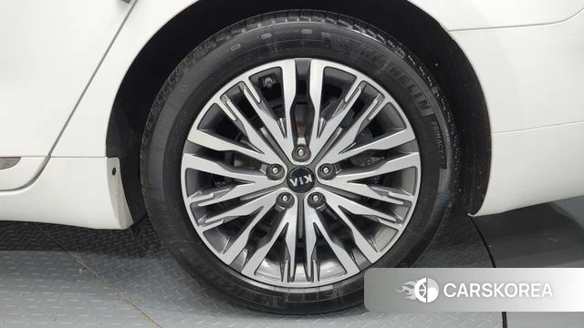 Kia K7 Premier id 4304081 из Кореи 13