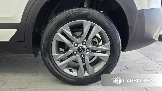 Kia Seltos id 4769933 из Кореи 13