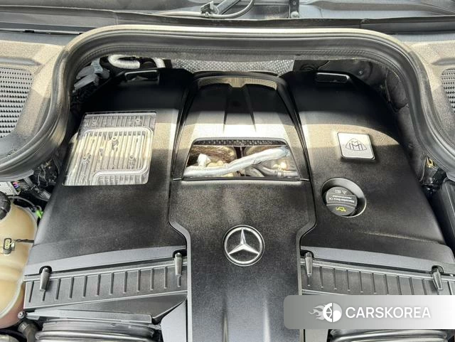 Mercedes-Benz Maybach GLS id 4265379 из Китая 13