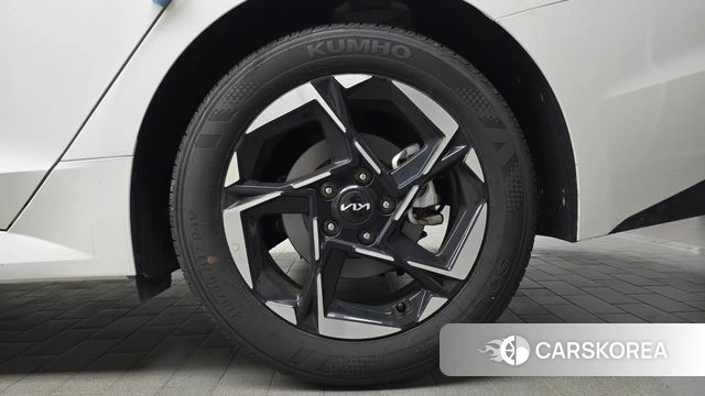 Kia The New K5 3rd generation id 4589883 из Кореи 13