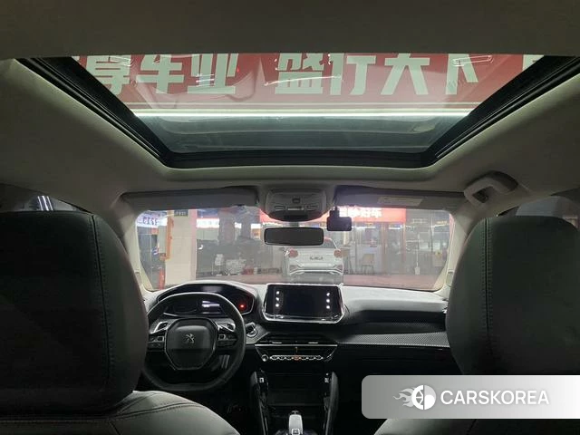 Peugeot 2008 id 3907952 из Китая 13