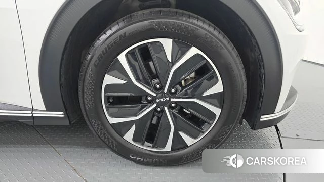 Kia EV6 id 4893489 из Кореи 13