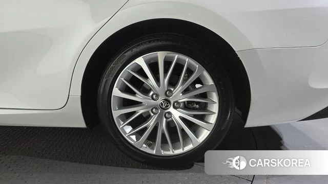 Toyota Camry (XV70) id 4350769 из Кореи 13