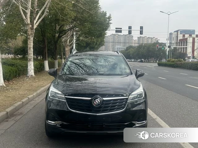 Buick Angkewei id 3927040 из Китая 13