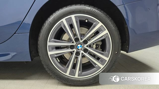 BMW 2 Series Gran Coupe (F44) id 4650162 из Кореи 13