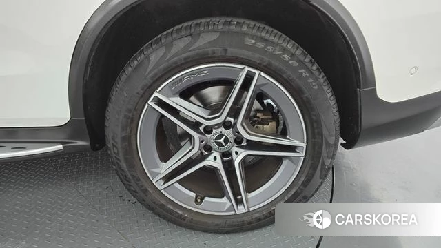 Mercedes-Benz GLC-Class X253 id 4863470 из Кореи 13