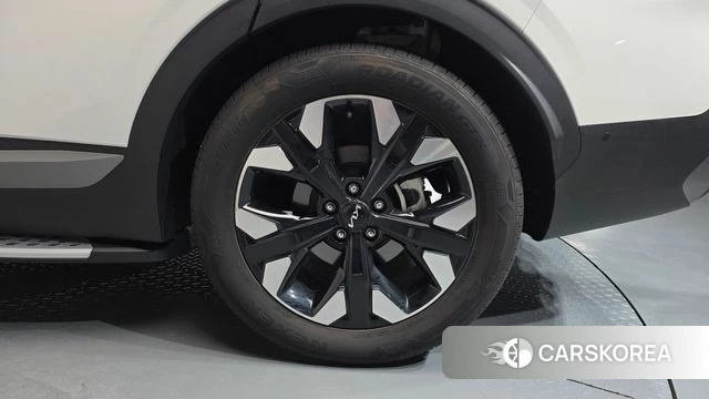Kia Sportage 5th Generation id 4773684 из Кореи 13