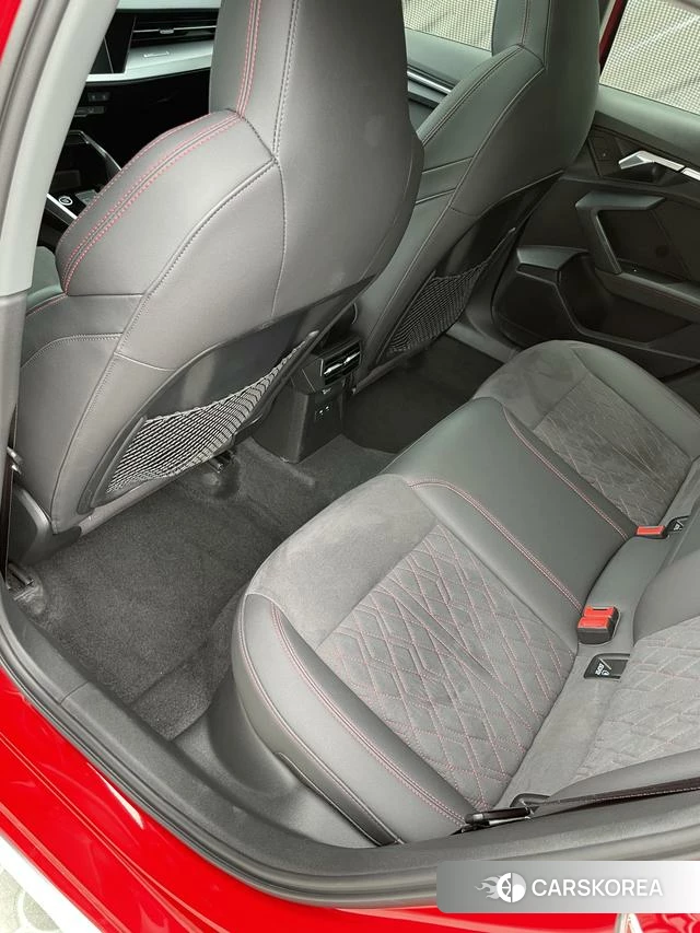 Audi A3 id 4273778 из Китая 13