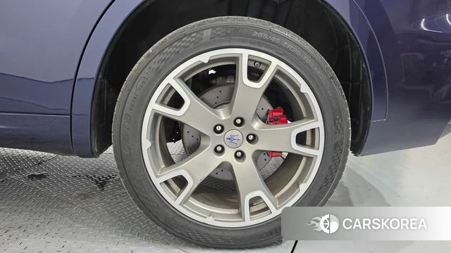 Maserati Levante id 4642591 из Кореи 13