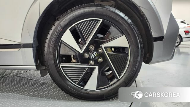 Hyundai Ionic 5 id 4904550 из Кореи 13
