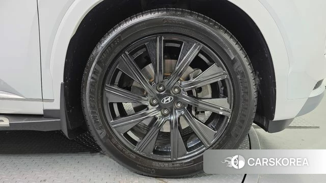 Hyundai Palisade id 4793854 из Кореи 13