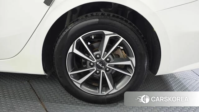 Kia The New K3 2nd generation id 4916939 из Кореи 13