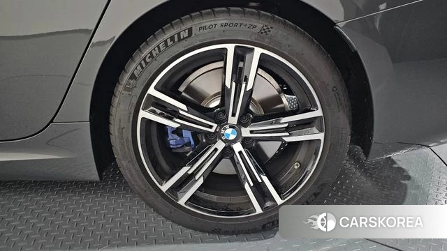 BMW 3 Series (G20) id 4710354 из Кореи 13