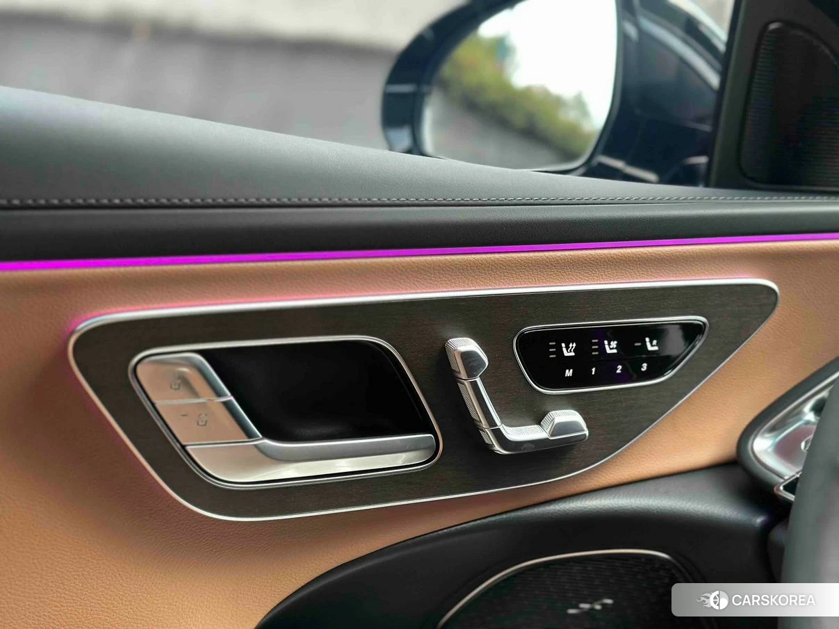Mercedes-Benz E-Class id 4498831 из Китая 13