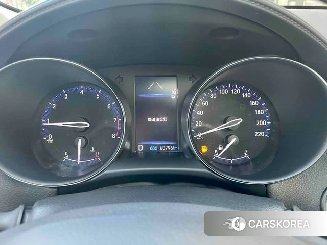 Toyota IZOA id 3993579 из Китая 13