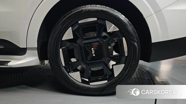 Kia The New Carnival 4th Generation id 4701089 из Кореи 13