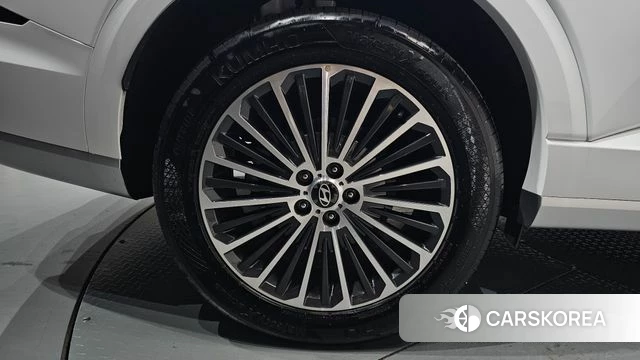 Hyundai Palisade (LX3) id 4590151 из Кореи 13
