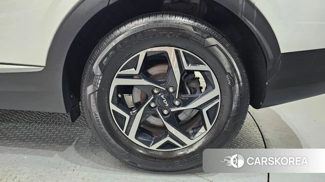 Kia Sportage 5th Generation id 4641181 из Кореи 13