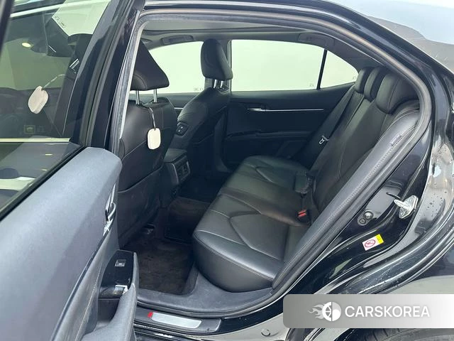 Toyota Camry id 4240585 из Китая 13