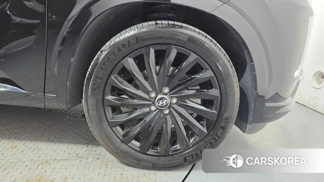 Hyundai The New Palisade id 4757822 из Кореи 13