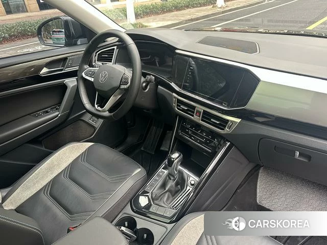 Volkswagen Tanyue GTE id 4212756 из Китая 13