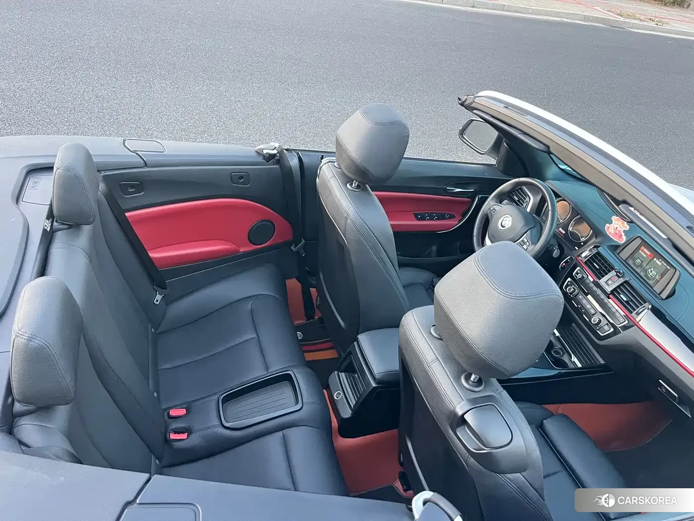 BMW 2 series id 4655230 из Китая 13