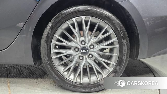 Kia The New K3 2nd generation id 4293373 из Кореи 13