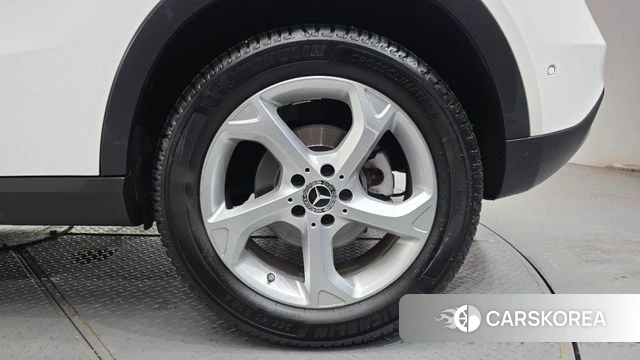 Mercedes-Benz GLA-Class X156 id 4586991 из Кореи 13