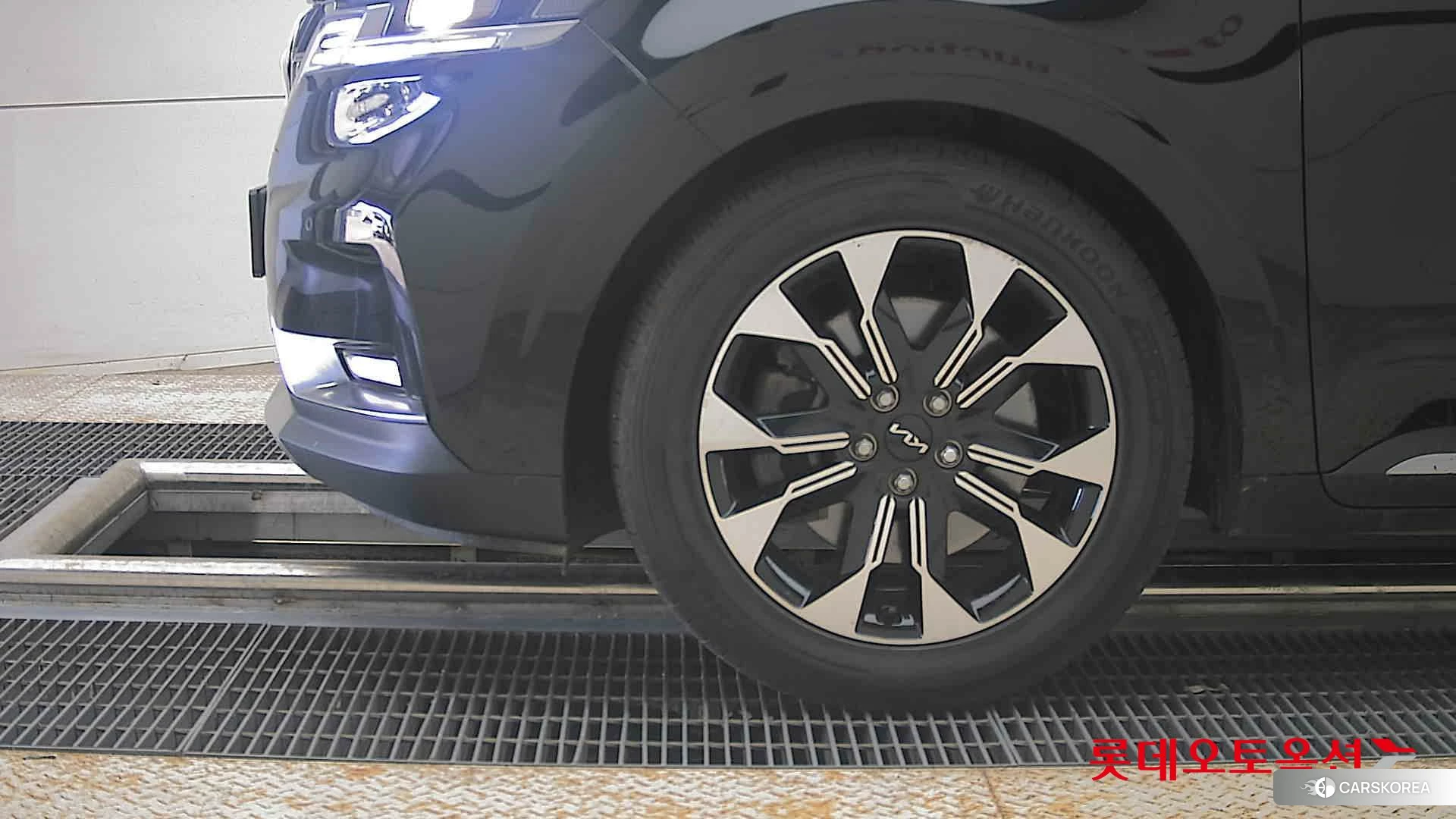 Kia Carnival id 4504365 из Кореи 13