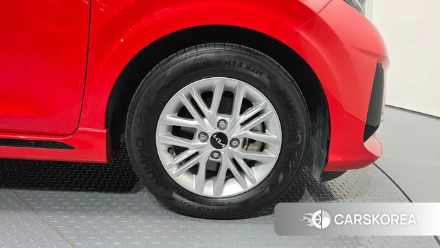 Kia Morning Urban (JA) id 4395757 из Кореи 13