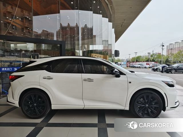 Lexus RX id 3968654 из Китая 13