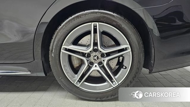 Mercedes-Benz S-Class W223 id 4383061 из Кореи 13