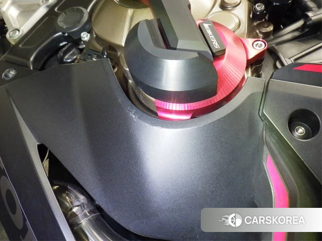 Honda CBR650R id 3947009 из Японии 13