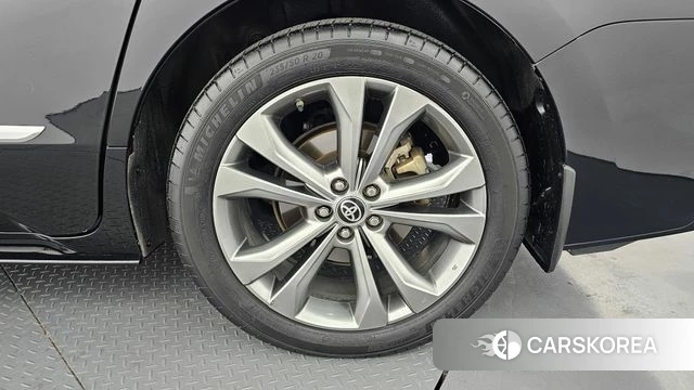 Toyota Sienna 4th Generation id 4394580 из Кореи 13