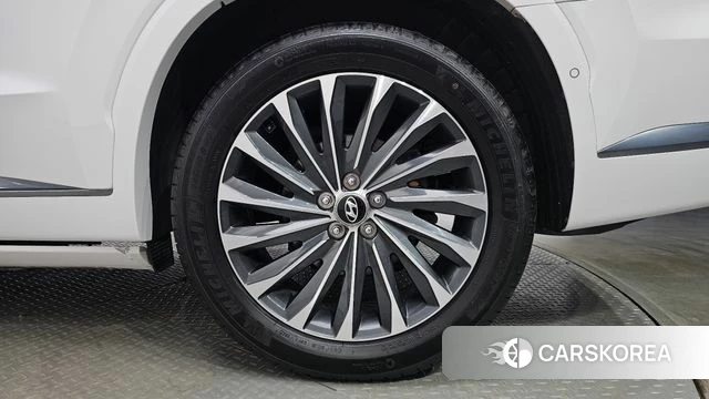 Hyundai The New Palisade id 4898878 из Кореи 13