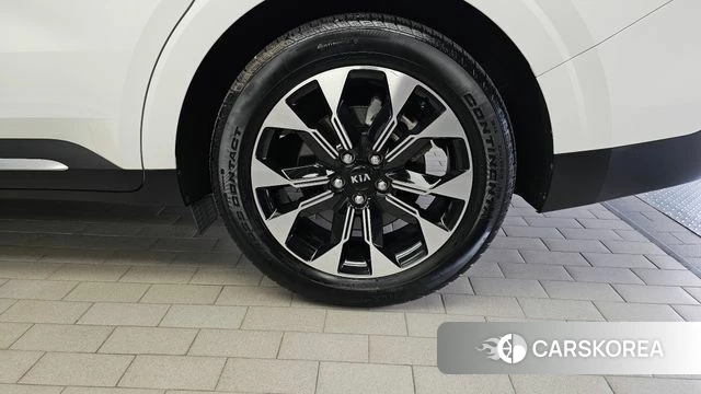 Kia Carnival 4th generation id 4666946 из Кореи 13