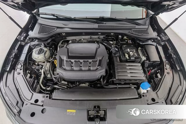 Volkswagen Passat id 4258567 из Китая 13