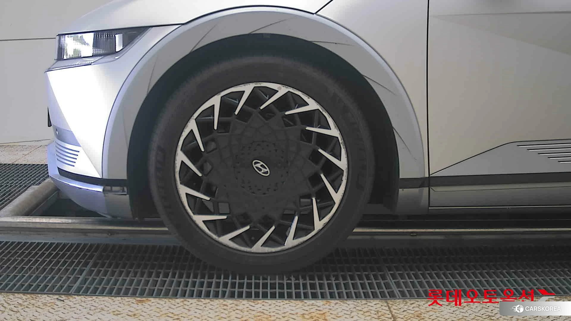 Hyundai IONIQ 5 id 4679288 из Кореи 13