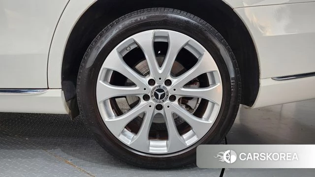 Mercedes-Benz E-Class W213 id 4770127 из Кореи 12