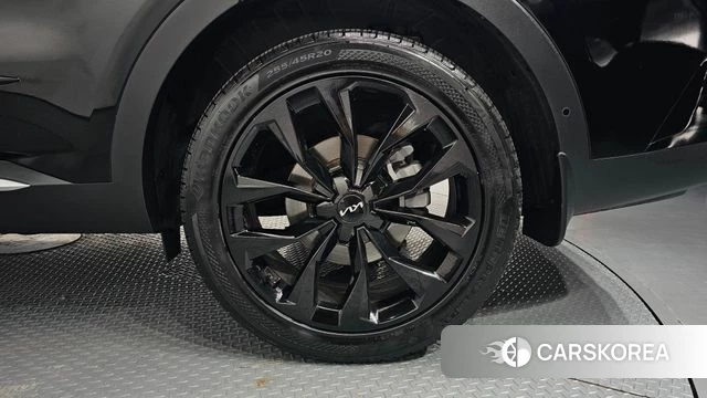 Kia Sorento 4th Generation id 4489194 из Кореи 13