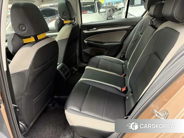 Volkswagen Golf id 4297860 из Китая 13