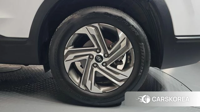 Hyundai The New Santa Fe id 4249626 из Кореи 13
