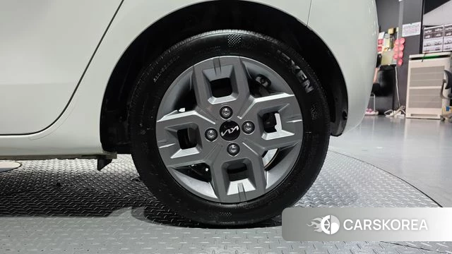 Kia The New Kia Ray id 4778455 из Кореи 13