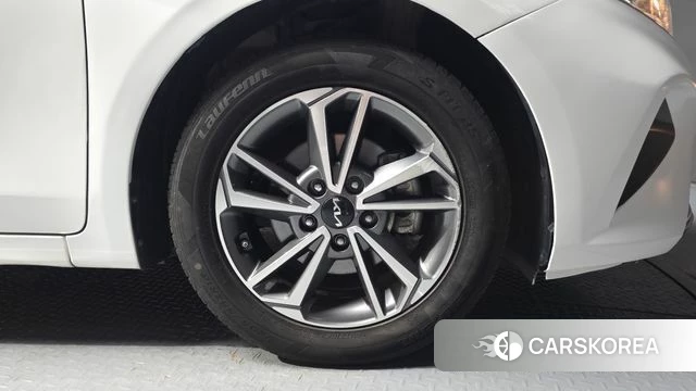 Kia The New K3 2nd generation id 4586106 из Кореи 13