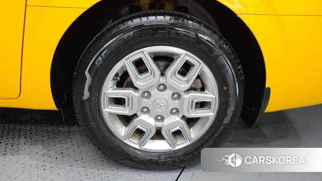Hyundai Staria id 4631725 из Кореи 13