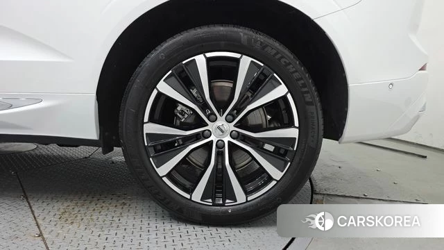 Volvo XC60 second Generation id 4474703 из Кореи 13