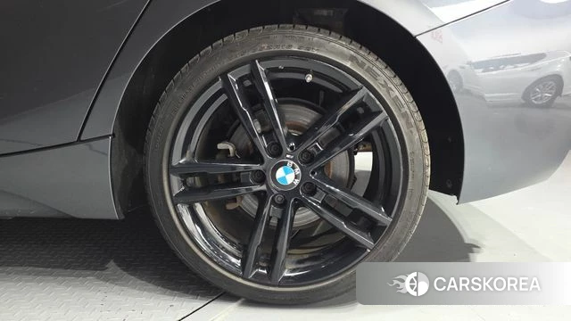BMW 1 Series (F20) id 4251351 из Кореи 13