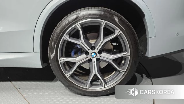 BMW X5 (G05) id 4468285 из Кореи 13