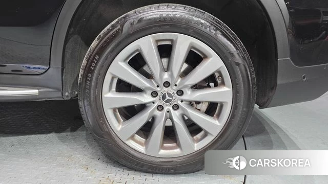 Mercedes-Benz GLC-Class X253 id 4197036 из Кореи 13